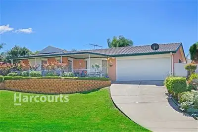 22 Shuttleworth Avenue, Raby NSW 2566