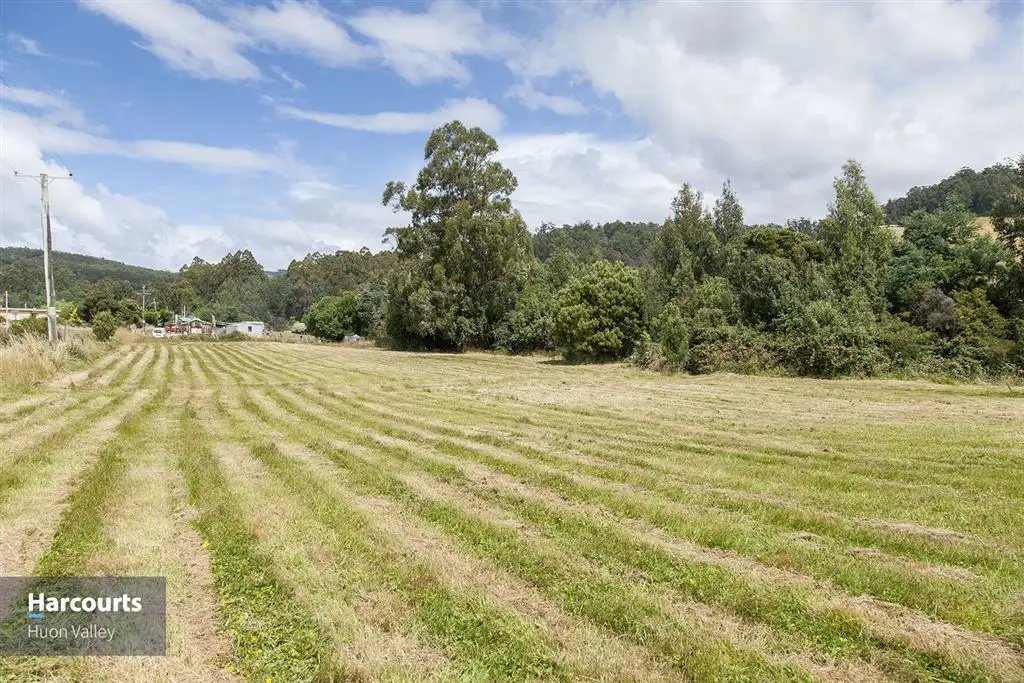 Main view of Homely land listing, Lot 4 Costains Road, Geeveston TAS 7116