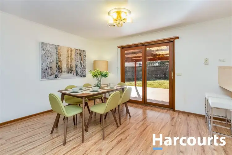 Sixth view of Homely house listing, 19 Emma Court, Hampton Park VIC 3976