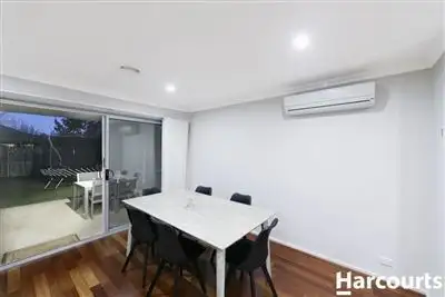 Fifth view of Homely house listing, 26 Bungle Bungle Crescent, Harrison ACT 2914