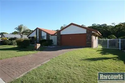 Main view of Homely house listing, 77 Lachlan Crescent, Sandstone Point QLD 4511