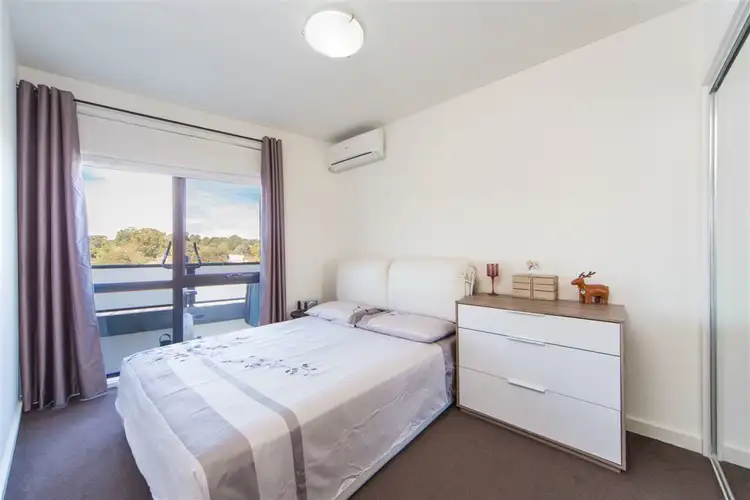 Fifth view of Homely apartment listing, 9/270 Blackburn Road, Glen Waverley VIC 3150