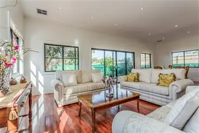 Second view of Homely house listing, 33 Byron Road, Black Forest SA 5035