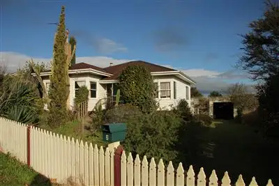 Main view of Homely house listing, 2 Peacock Street, Mirboo North VIC 3871