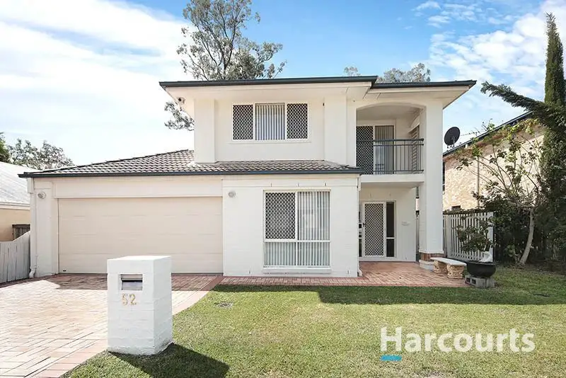 Main view of Homely house listing, 52 Carisbrook Circuit, Forest Lake QLD 4078