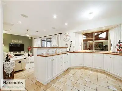 Fifth view of Homely house listing, 5 Edward Avenue, Craigmore SA 5114