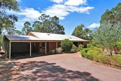 Main view of Homely house listing, 18 Lawley Road, Lesmurdie WA 6076
