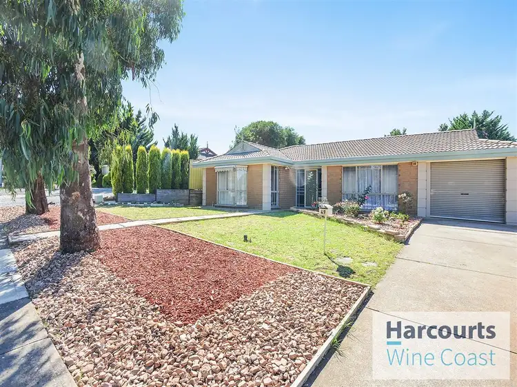 Main view of Homely house listing, 49 Gamay Drive, Old Reynella SA 5161