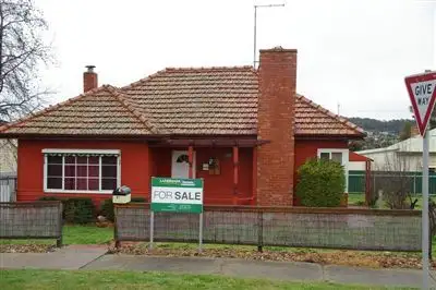 91 Wakeham Street, Stawell VIC 3380
