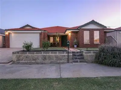 Sixth view of Homely house listing, 8 Baler Court, Hammond Park WA 6164