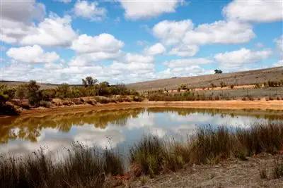 Lot 1 Rugby Road, Gunning NSW 2581