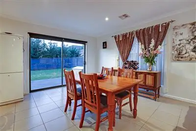 Fourth view of Homely house listing, 87 Riverdale Boulevard, Mernda VIC 3754