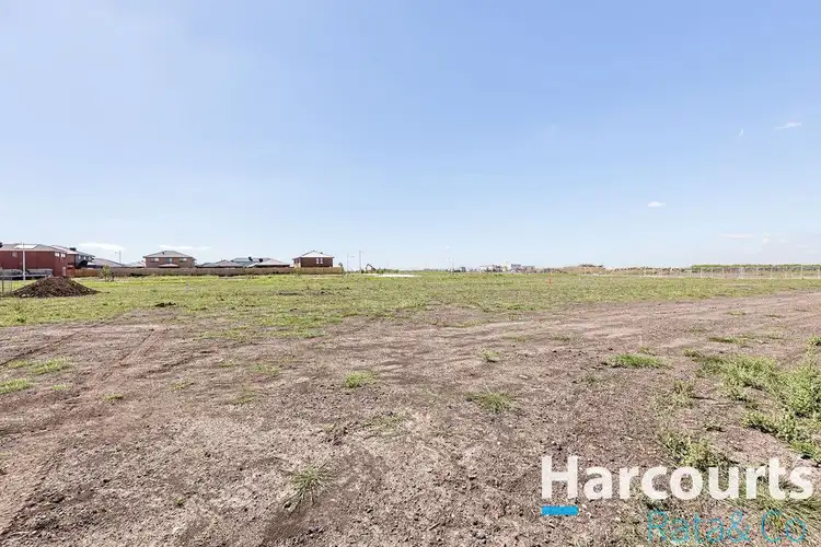 Fourth view of Homely land listing, Lot 1005 Yarrowee Crescent, Wollert VIC 3750