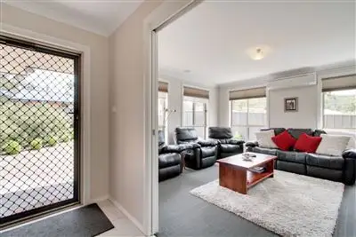Second view of Homely house listing, 2 Goodenia Place, Kingston TAS 7050