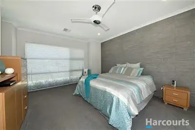 Fifth view of Homely house listing, 25 Bengello Place, Burns Beach WA 6028
