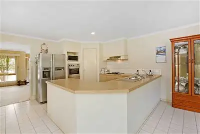 Second view of Homely house listing, 16 Sorrento Place, Epping VIC 3076