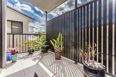 Fifth view of Homely unit listing, 5/3 Railway Pde, Nundah QLD 4012