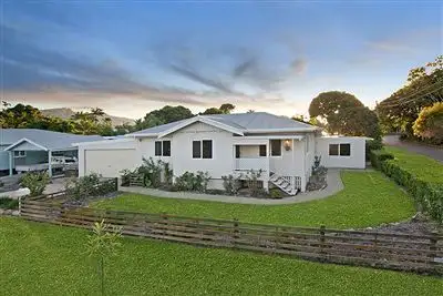 14 Kelly Street, Mundingburra QLD 4812