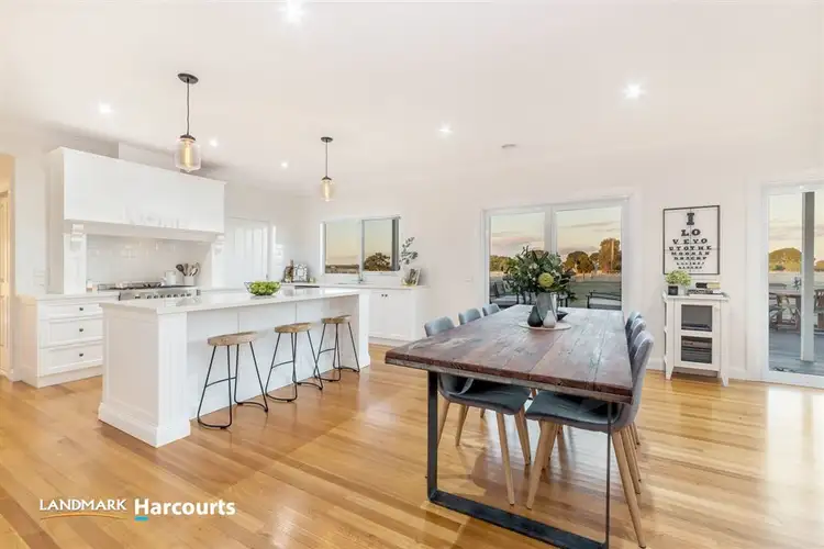 Second view of Homely house listing, 42 Falkirk Crescent, Inverleigh VIC 3321
