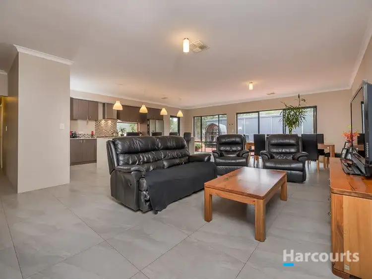 Seventh view of Homely house listing, 28 Buckthorn Drive, Lower Chittering WA 6084