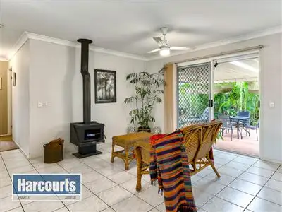 Second view of Homely house listing, 51 Rose Crescent, Fitzgibbon QLD 4018