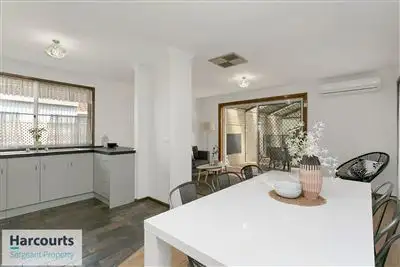 Fifth view of Homely house listing, 83 Fairbanks Drive, Paralowie SA 5108