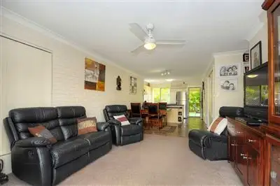 Second view of Homely unit listing, 7/160 Barrier Reef Dr, Mermaid Waters QLD 4218