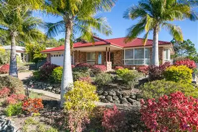 Main view of Homely house listing, 3 Urangan Court, Helensvale QLD 4212