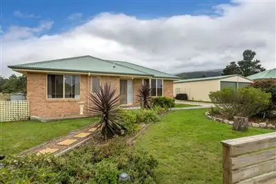 Fifth view of Homely house listing, 90 McKenzies Road, Leslie Vale TAS 7054