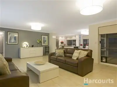 Third view of Homely house listing, 6 Tynron Way, Kinross WA 6028
