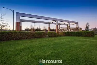 Fourth view of Homely land listing, 95 Skyline Drive, Officer VIC 3809