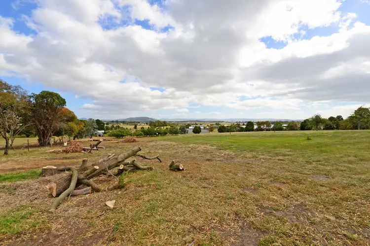 Second view of Homely land listing, Lot 2/181 Saxon Drive, Acton Park TAS 7170