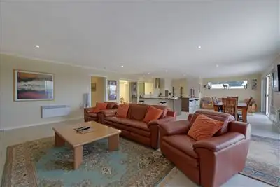 Fifth view of Homely house listing, 397 Shark Point Road, Penna TAS 7171