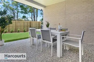 Third view of Homely house listing, 20 Vorneen Lane, Mitchelton QLD 4053