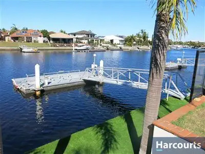 Second view of Homely house listing, 19 Trimaran Crt, Banksia Beach QLD 4507
