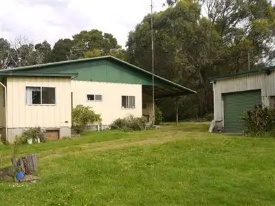 Third view of Homely house listing, 13 Forrest Street, Naracoopa TAS 7256