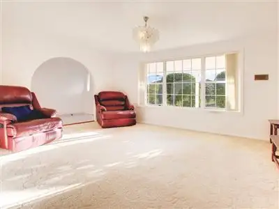 Second view of Homely house listing, 40 Becky Avenue, North Rocks NSW 2151