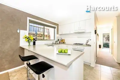 Second view of Homely unit listing, 9/99 Cranhaven Road, Langwarrin VIC 3910