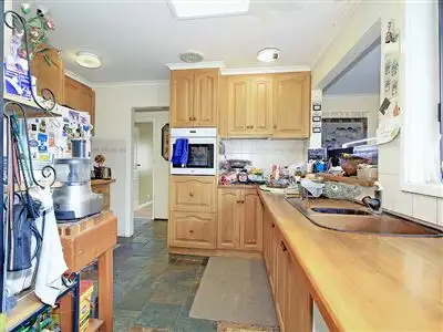 Fifth view of Homely house listing, 61 Boronia Road, Vermont VIC 3133