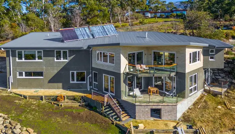 7 Stoney Steps Road, South Hobart TAS 7004