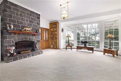 Sixth view of Homely house listing, 11 Ham Road, Ferny Creek VIC 3786