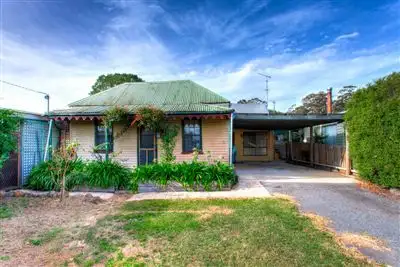35 Camp Street, Creswick VIC 3363