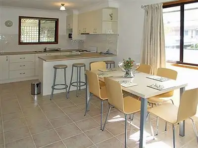 Second view of Homely house listing, 60 Lyra Drive, Lake Tabourie NSW 2539