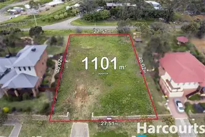 33 Parkwood Road, Mernda VIC 3754