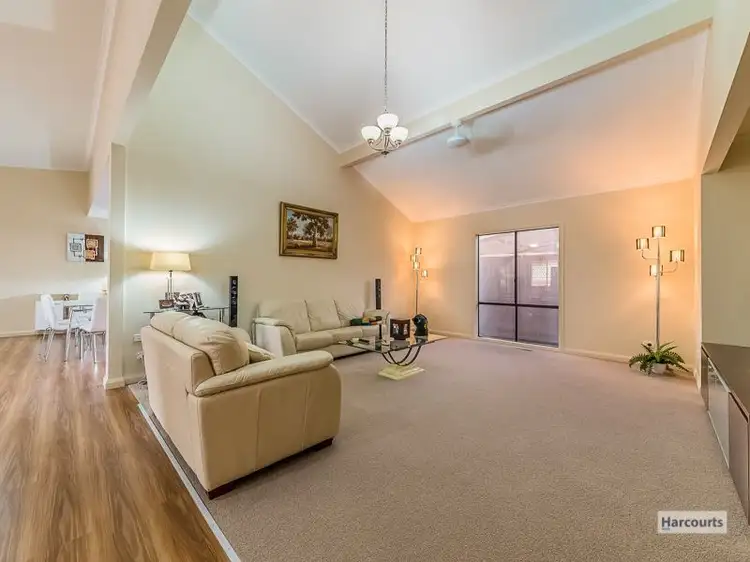 20 Claudia Crescent, Drouin VIC 3818