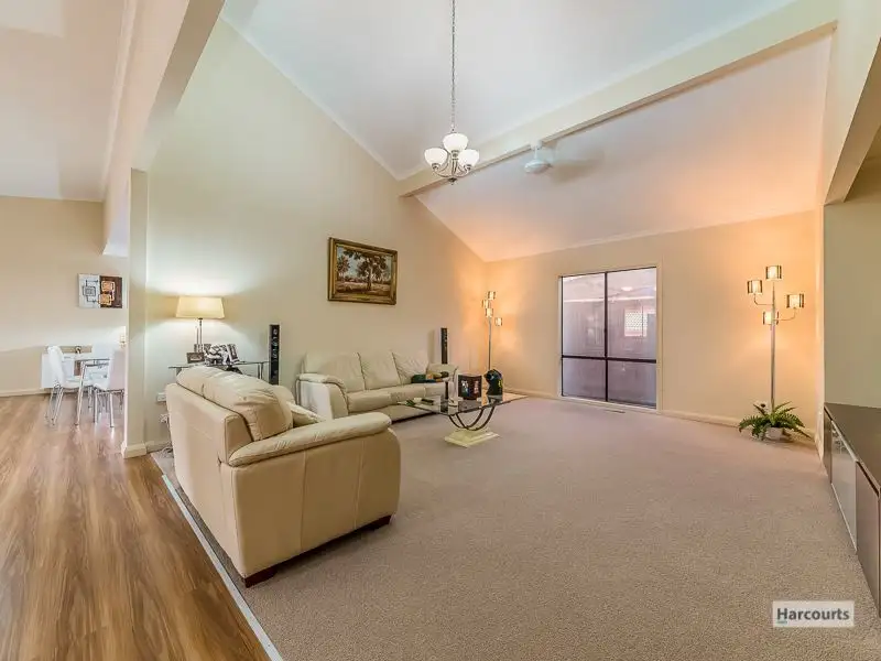 Main view of Homely house listing, 20 Claudia Crescent, Drouin VIC 3818