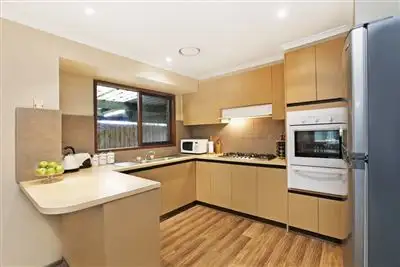 Fifth view of Homely house listing, 1 Plymouth Court, Epping VIC 3076