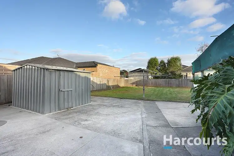 Seventh view of Homely house listing, 59 David Street, Lalor VIC 3075