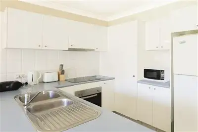 Second view of Homely townhouse listing, 14/278 Oxley Drive, Coombabah QLD 4216