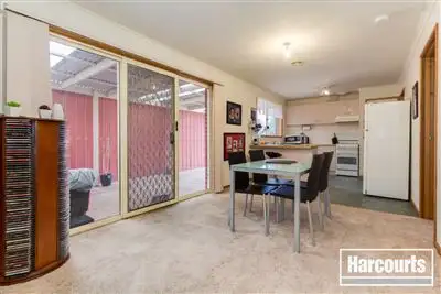 Fourth view of Homely house listing, 21 Brentwood Drive, Cranbourne North VIC